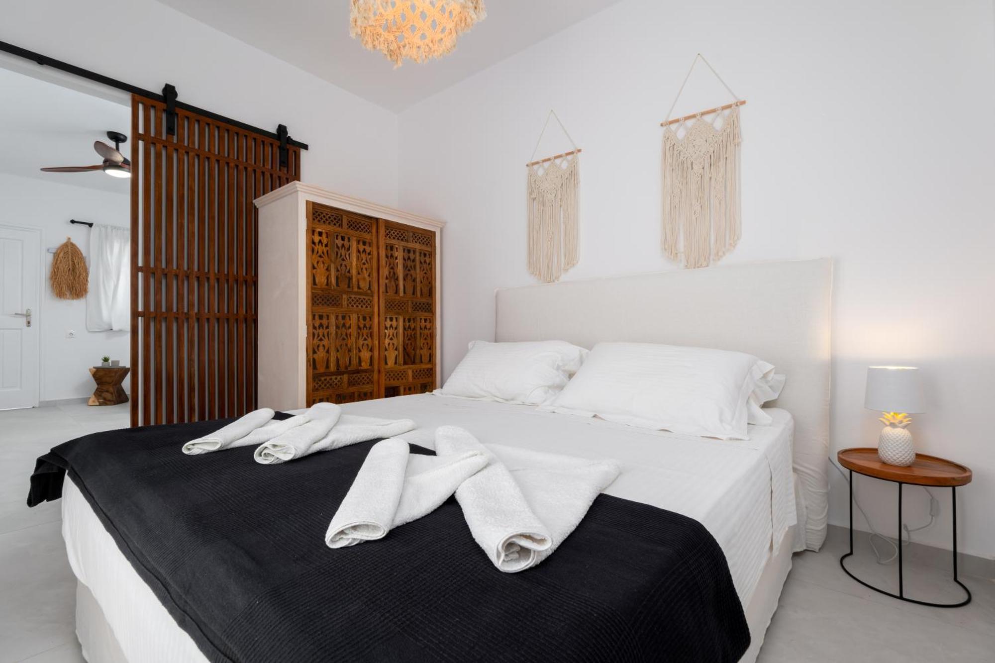 Alikí Villa Pela المظهر الخارجي الصورة