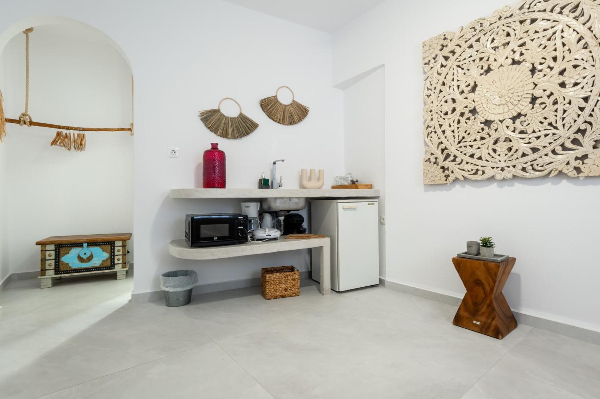 Alikí Villa Pela المظهر الخارجي الصورة