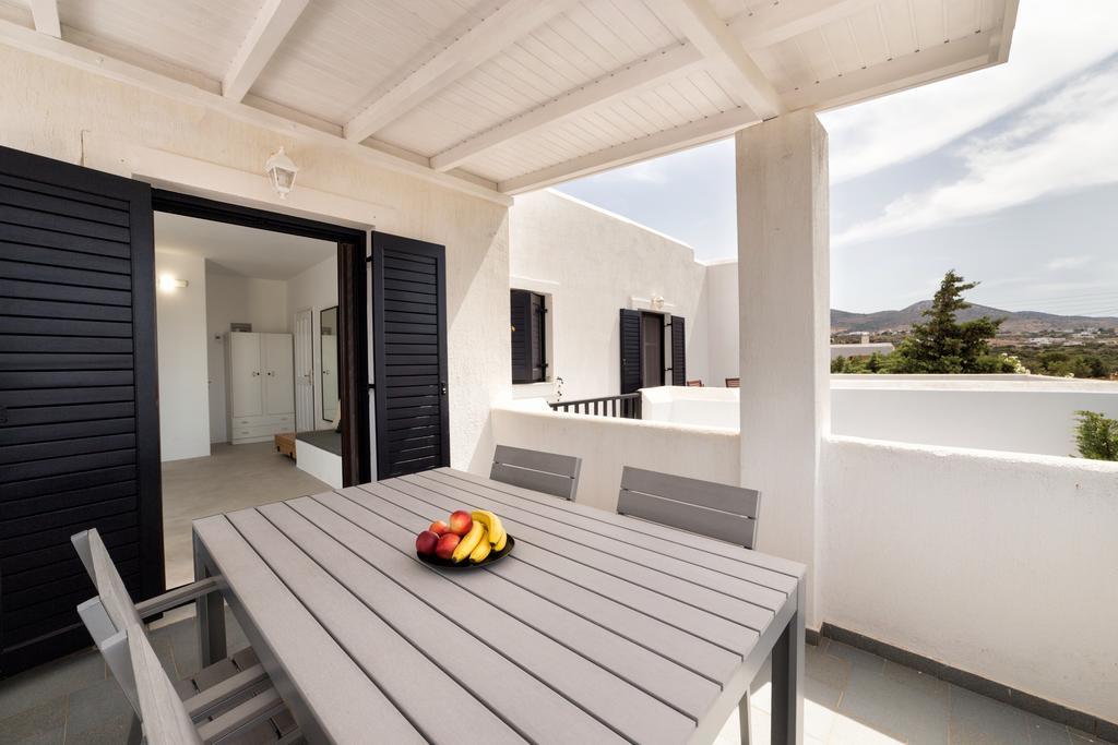 Alikí Villa Pela المظهر الخارجي الصورة