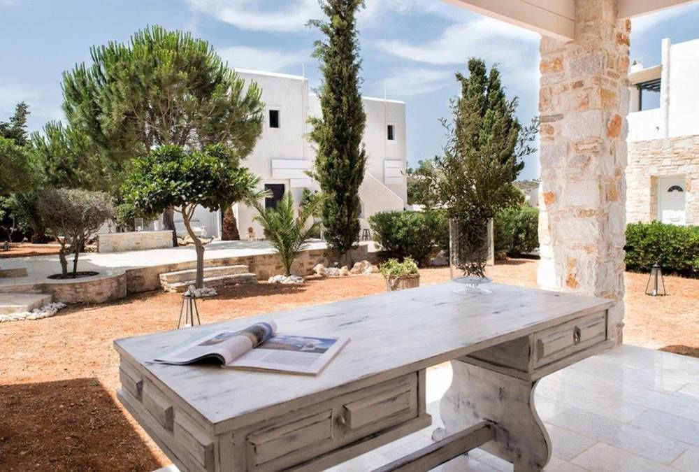 Alikí Villa Pela المظهر الخارجي الصورة